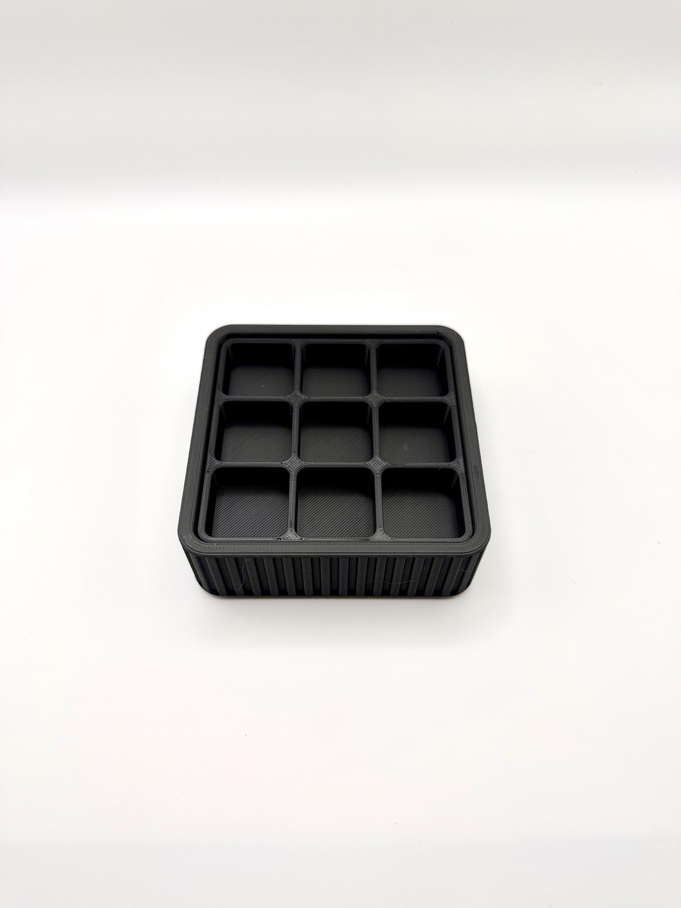 Mini Modular Modern Jewelry Holder